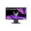 26,5"LG 27GX790A-B IPS monitor (OLED)