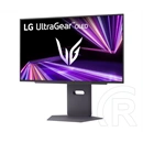 26,5"LG 27GX790A-B IPS monitor (OLED)