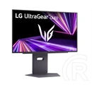 26,5"LG 27GX790A-B IPS monitor (OLED)