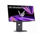 26,5"LG 27GX790A-B IPS monitor (OLED)