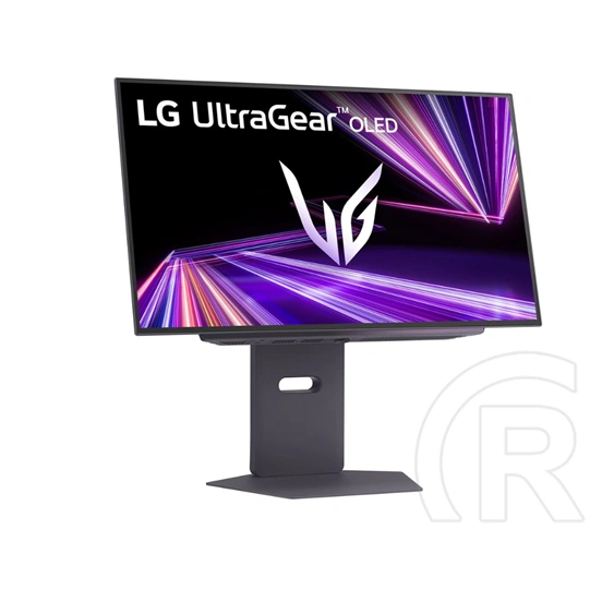 26,5"LG 27GX790A-B IPS monitor (OLED)