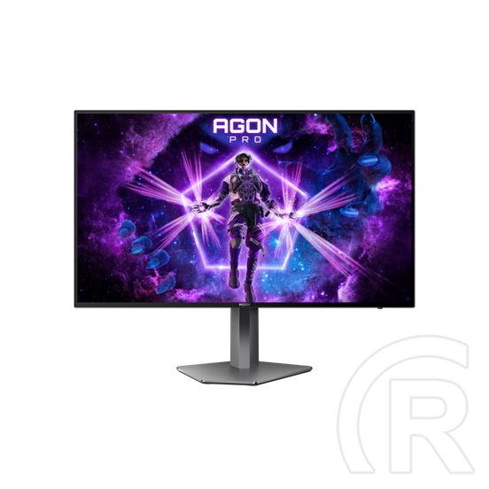 26,5" AOC AG276QZD OLED monitor