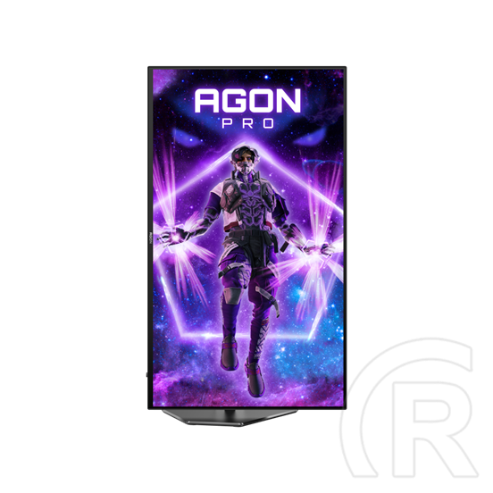 26,5" AOC AG276QZD OLED monitor