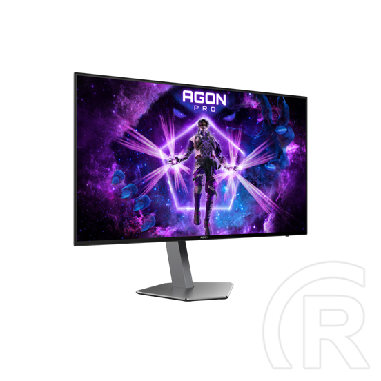 26,5" AOC AG276QZD OLED monitor