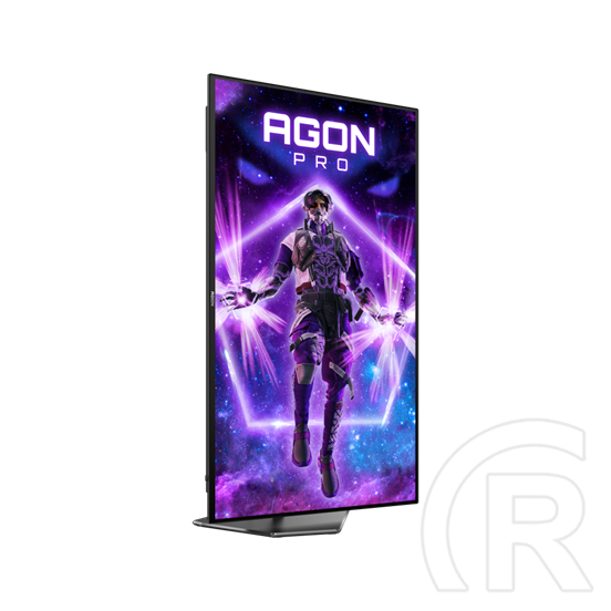 26,5" AOC AG276QZD OLED monitor