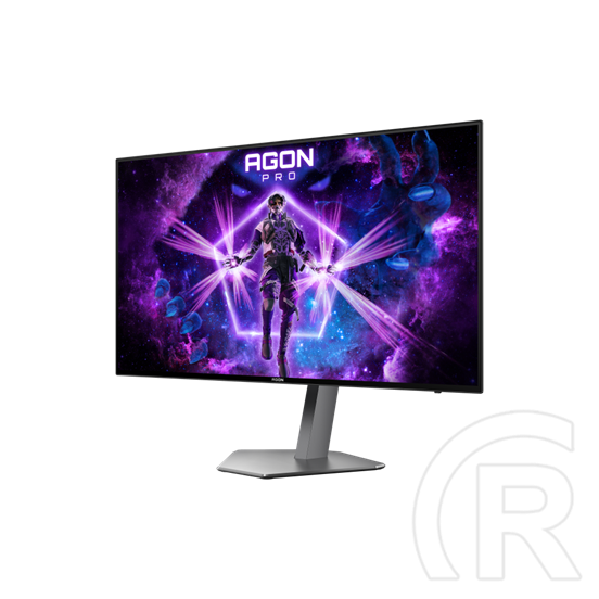 26,5" AOC AG276QZD OLED monitor