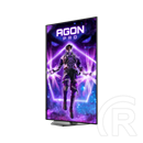 26,5" AOC AG276QZD OLED monitor