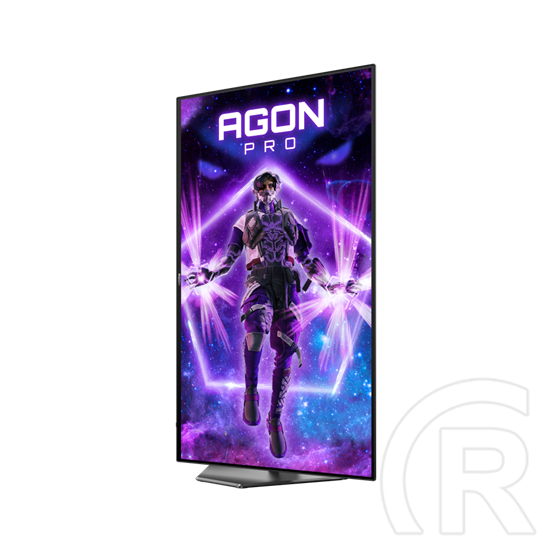 26,5" AOC AG276QZD OLED monitor