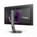 26,5" AOC AG276QZD OLED monitor