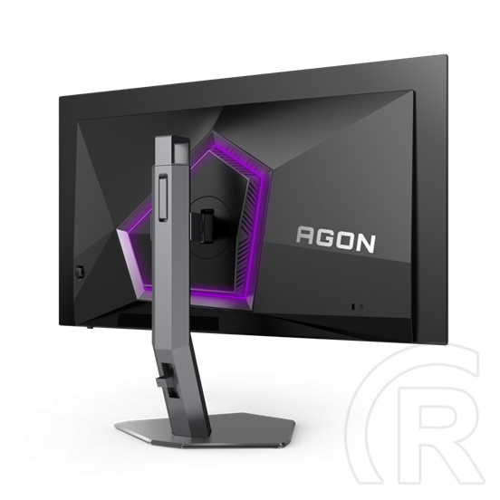 26,5" AOC AG276QZD OLED monitor