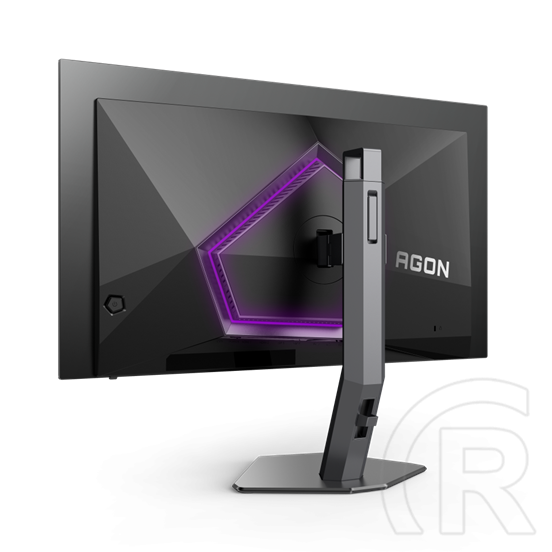 26,5" AOC AG276QZD OLED monitor