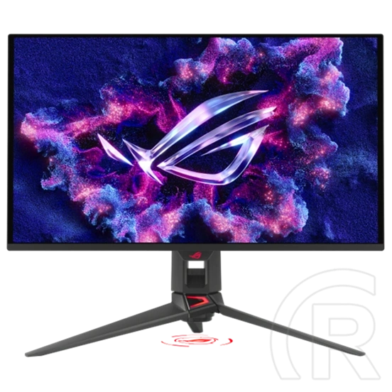 26,5" Asus PG27UCDM monitor (OLED)