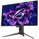 26,5" Asus PG27UCDM monitor (OLED)