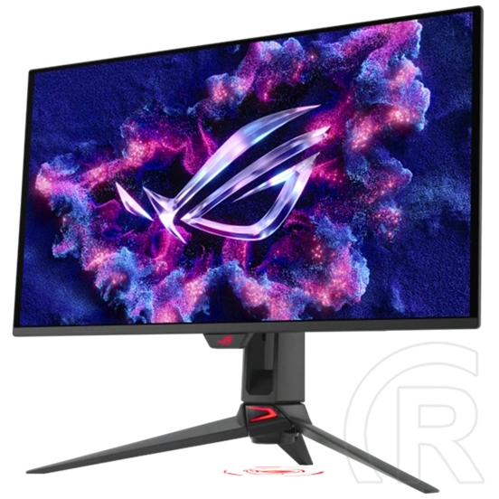 26,5" Asus PG27UCDM monitor (OLED)