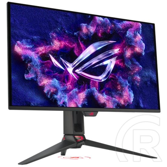 26,5" Asus PG27UCDM monitor (OLED)