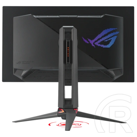 26,5" Asus PG27UCDM monitor (OLED)