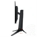 26,5" Asus ROG PG27AQDP WOLED monitor (fekete)