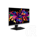 26,5" MSI MAG 272QP X50 monitor (QD-OLED, 2560x1440, 500Hz, 0,03ms, 2xHDMI+DP+USB-C, fekete)