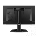 26,5" MSI MAG 272UP monitor (QD-OLED, 3840x2160, 240Hz, 0,03ms, 2xHDMI+DP+USB-C)