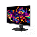 26,5" MSI MAG 272UP monitor (QD-OLED, 3840x2160, 240Hz, 0,03ms, 2xHDMI+DP+USB-C)