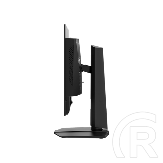 26,5" MSI MAG 272UP monitor (QD-OLED, 3840x2160, 240Hz, 0,03ms, 2xHDMI+DP+USB-C)