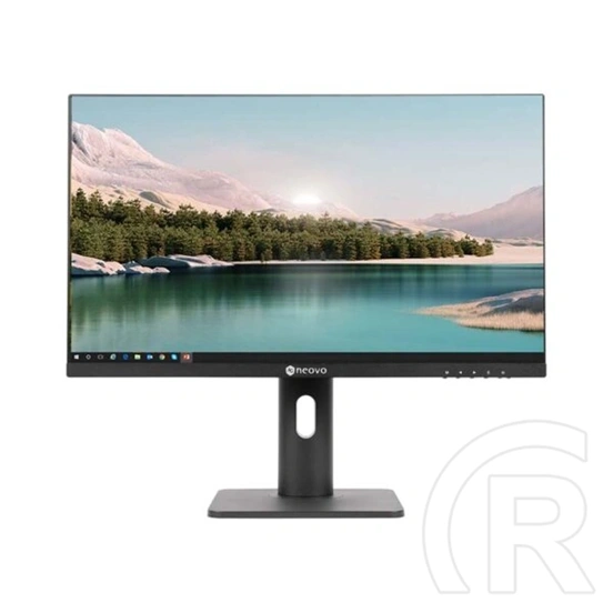 27" AG Neovo LH-2703 IPS LED monitor