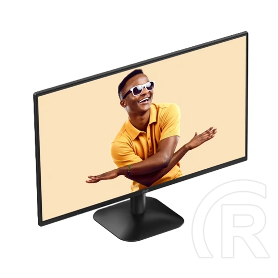 27" AOC 27B31H monitor (IPS, 1920x1080, 120 Hz, HDMI+VGA)