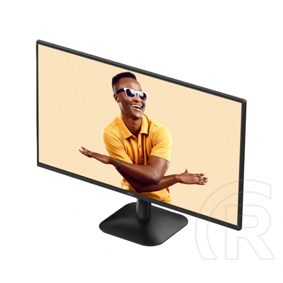 27" AOC 27B31H monitor (IPS, 1920x1080, 120 Hz, HDMI+VGA)