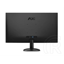 27" AOC 27B31H monitor (IPS, 1920x1080, 120 Hz, HDMI+VGA)