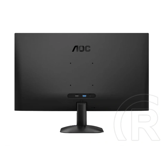 27" AOC 27B31H monitor (IPS, 1920x1080, 120 Hz, HDMI+VGA)