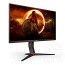 27" AOC 27G2SPU/BK monitor