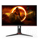 27" AOC 27G2SPU/BK monitor