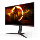 27" AOC 27G2SPU/BK monitor