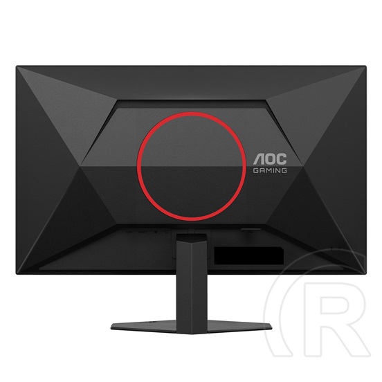 27" AOC 27G4HRE FHD IPS gamer monitor