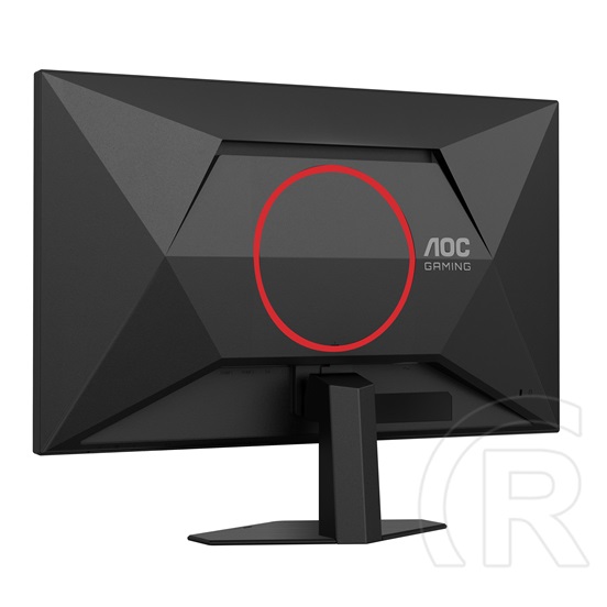 27" AOC 27G4HRE FHD IPS gamer monitor