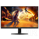 27" AOC 27G4HRE FHD IPS gamer monitor