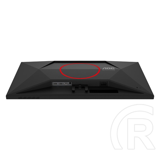 27" AOC 27G4HRE FHD IPS gamer monitor