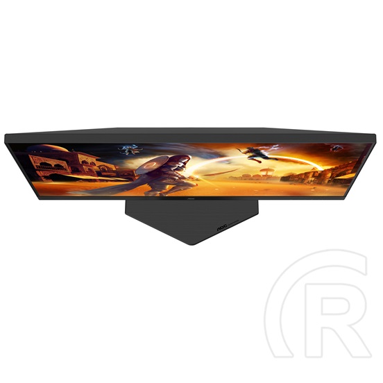 27" AOC 27G4HRE FHD IPS gamer monitor