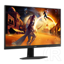 27" AOC 27G4ZRE monitor (IPS, 1920x1080, 260Hz, DP+2xHDMI)