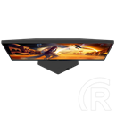 27" AOC 27G4ZRE monitor (IPS, 1920x1080, 260Hz, DP+2xHDMI)