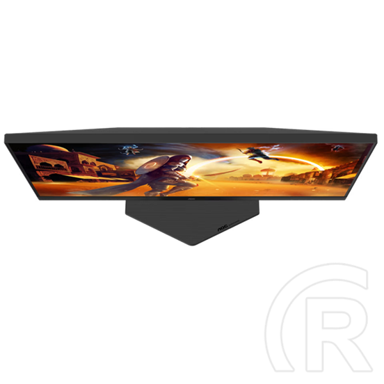 27" AOC 27G4ZRE monitor (IPS, 1920x1080, 260Hz, DP+2xHDMI)