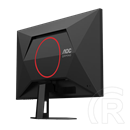 27" AOC 27G4ZRE monitor (IPS, 1920x1080, 260Hz, DP+2xHDMI)