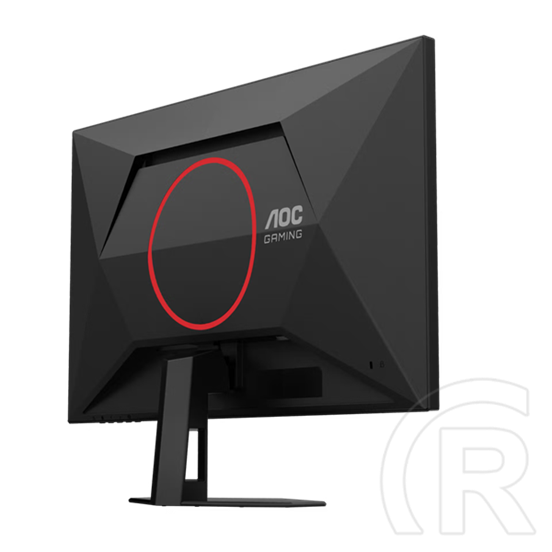 27" AOC 27G4ZRE monitor (IPS, 1920x1080, 260Hz, DP+2xHDMI)