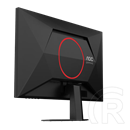 27" AOC 27G4ZRE monitor (IPS, 1920x1080, 260Hz, DP+2xHDMI)