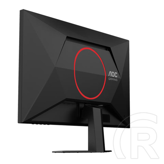 27" AOC 27G4ZRE monitor (IPS, 1920x1080, 260Hz, DP+2xHDMI)