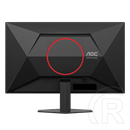 27" AOC 27G4ZRE monitor (IPS, 1920x1080, 260Hz, DP+2xHDMI)