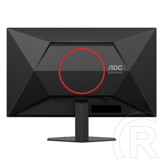 27" AOC 27G4ZRE monitor (IPS, 1920x1080, 260Hz, DP+2xHDMI)