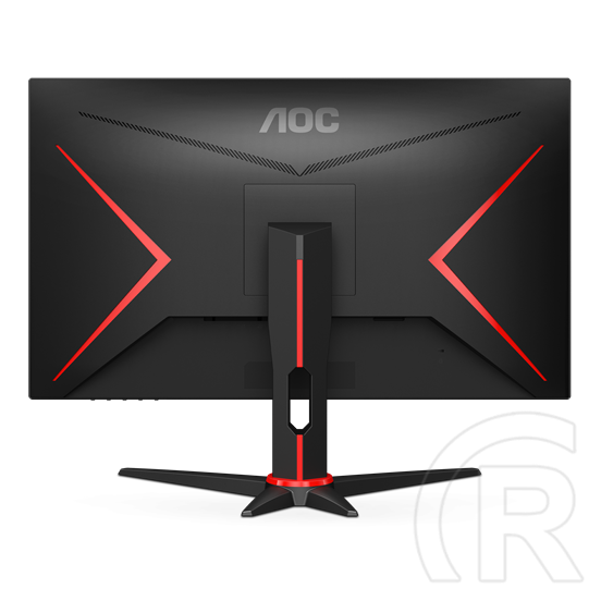 27" AOC Agon 27G2SPAE monitor