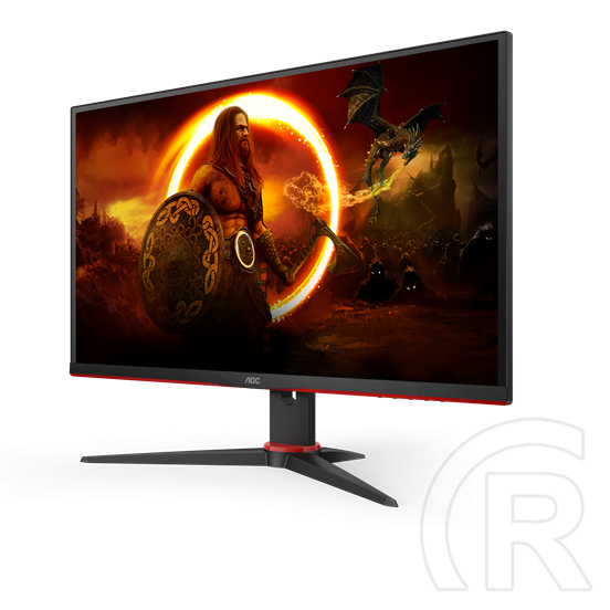 27" AOC Agon 27G2SPAE monitor