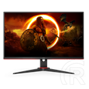 27" AOC Agon 27G2SPAE monitor